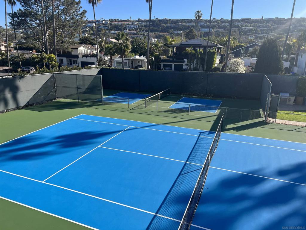 La Jolla - Residential Lease