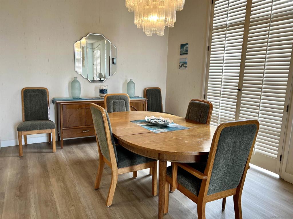 La Jolla - Residential Lease