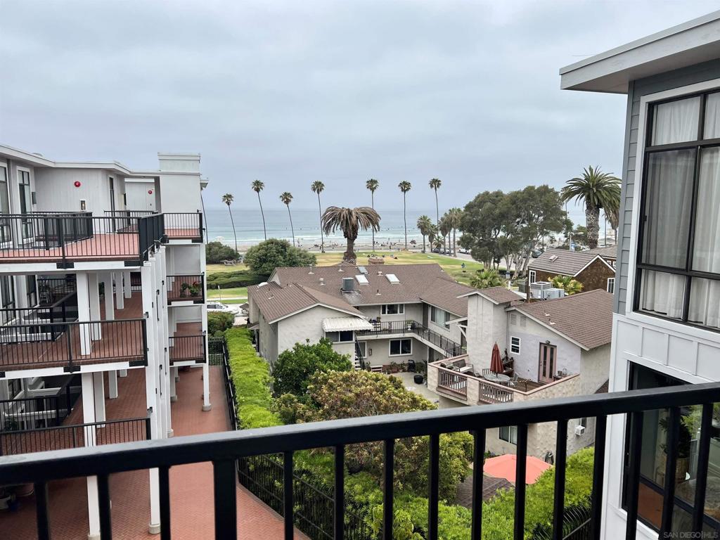 La Jolla - Residential Lease