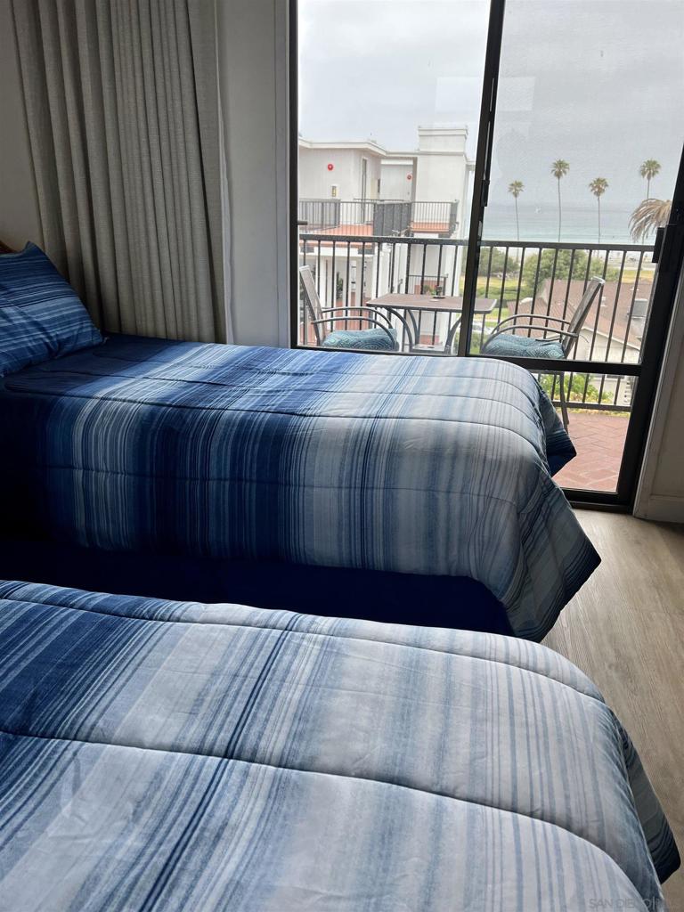 La Jolla - Residential Lease