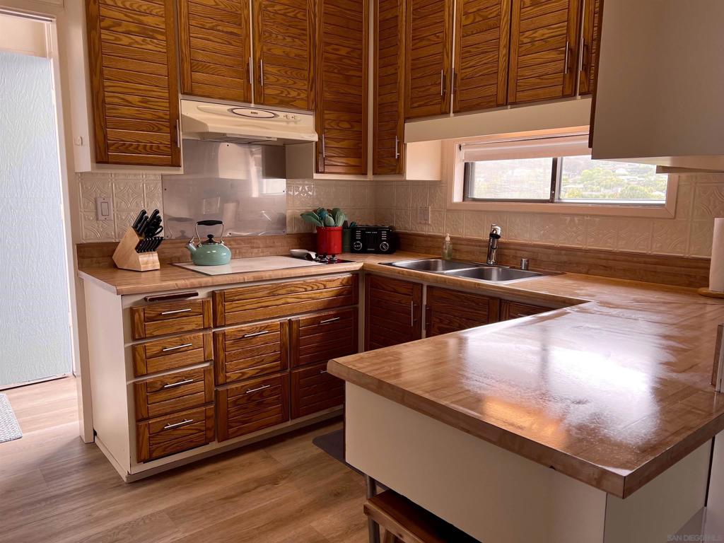 La Jolla - Residential Lease