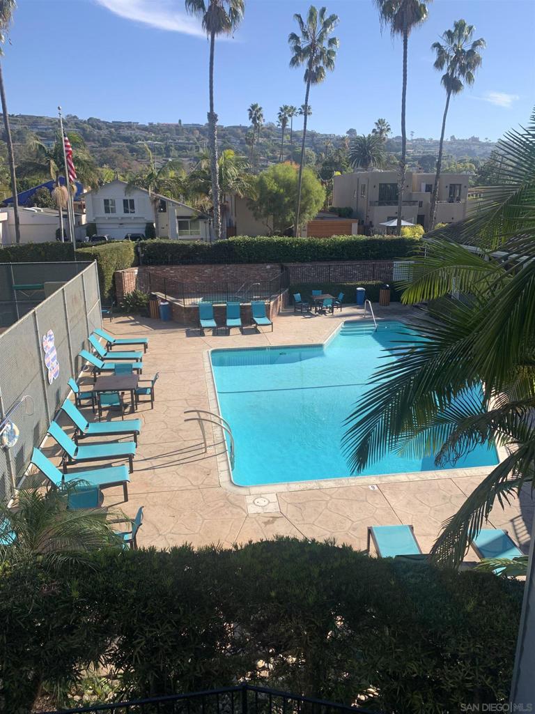 La Jolla - Residential Lease