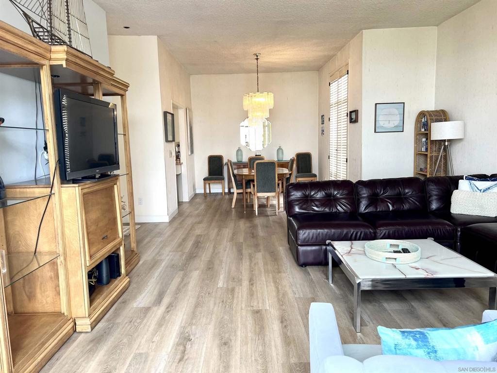 La Jolla - Residential Lease