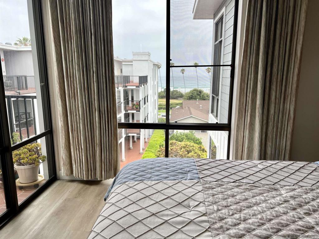 La Jolla - Residential Lease