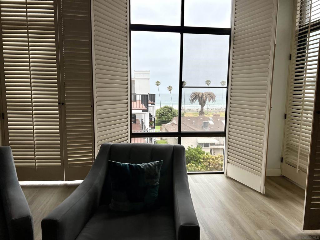 La Jolla - Residential Lease