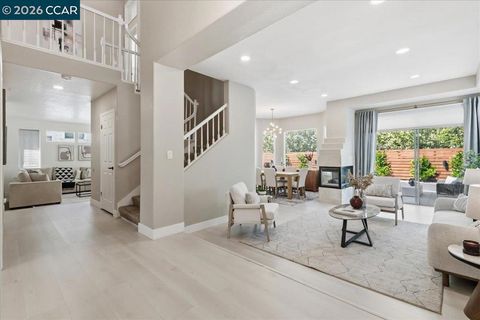 Photo of 126 Blackstone Dr, Danville, CA 94506 (MLS # 41136177)