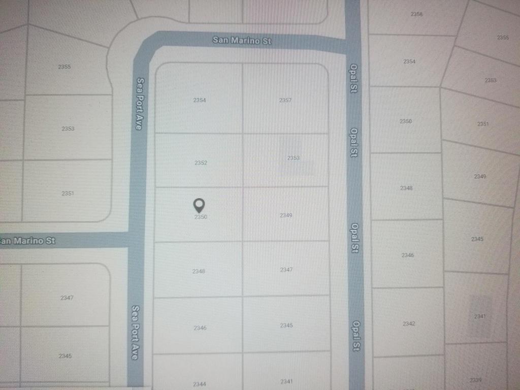 Not Applicable-1 - Land