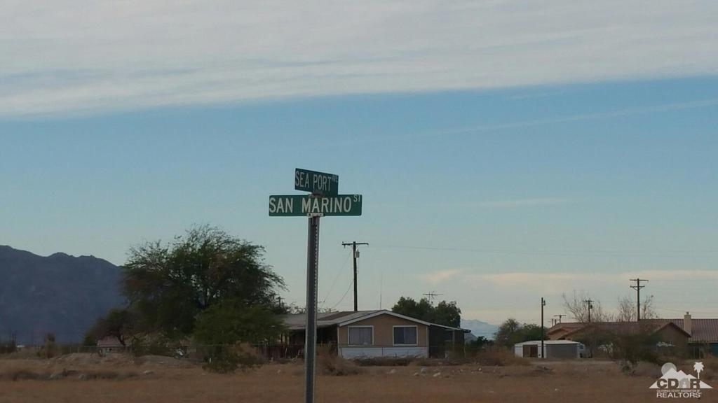 Not Applicable-1 - Land