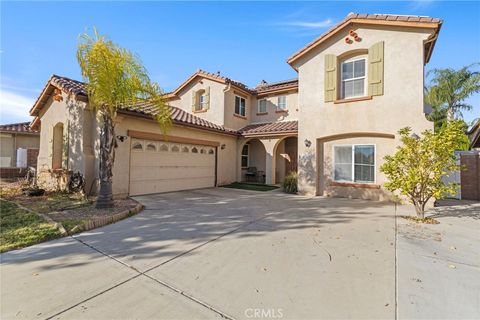 29376 Woodbine Menifee CA 92584