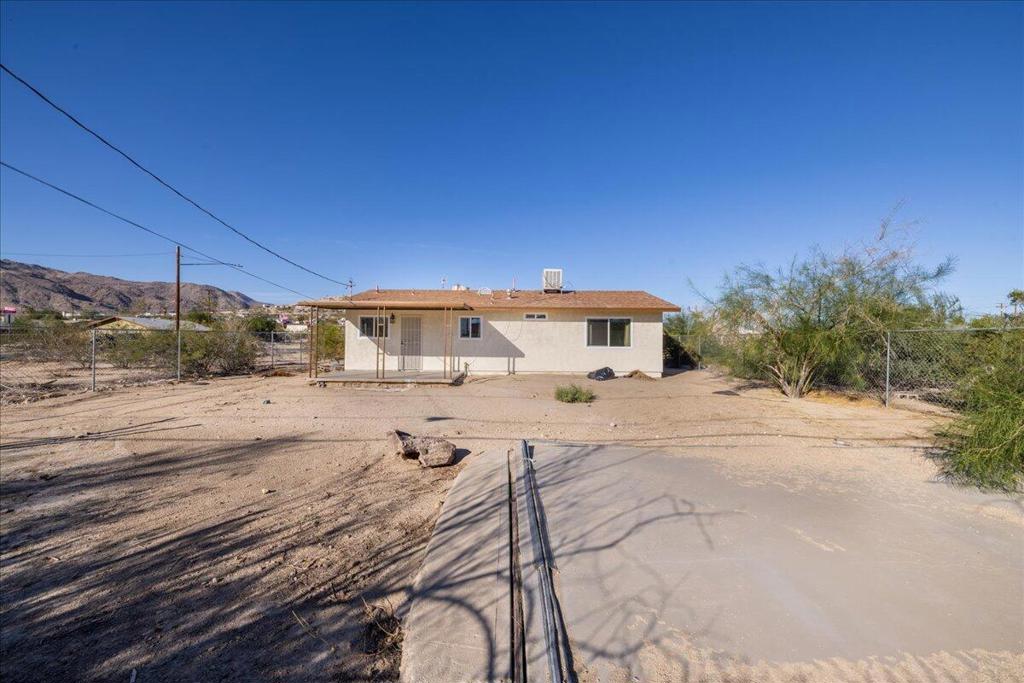 Not Applicable-1 - Residential