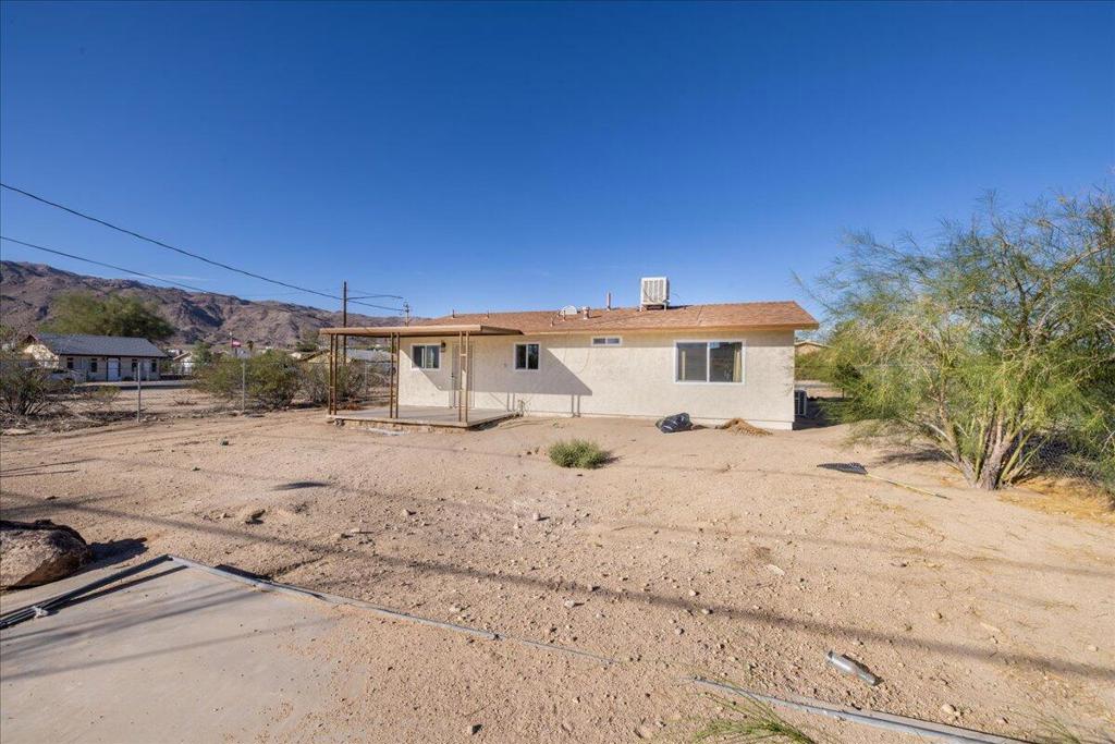 Not Applicable-1 - Residential