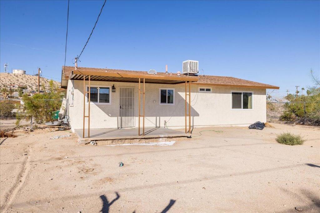 Not Applicable-1 - Residential