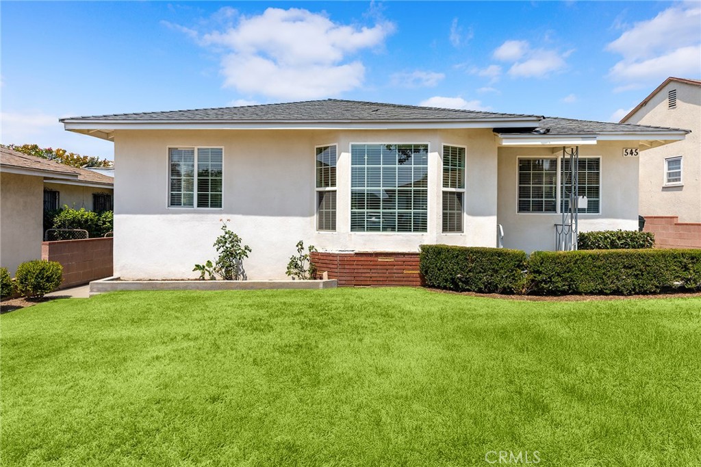 545 Morris Place