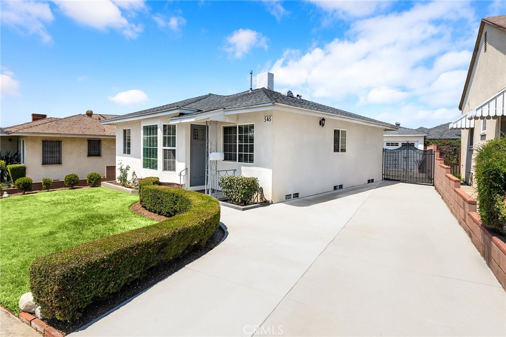 545 Morris Place