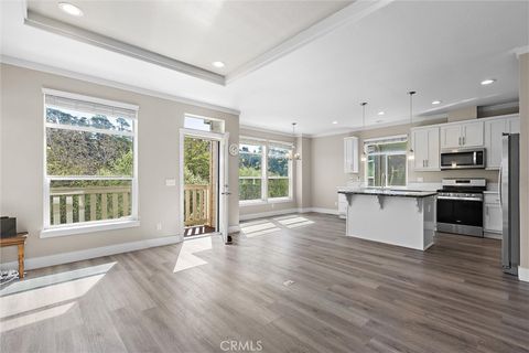 PROPERTIES 1460 Main 112 Cambria CA 93428