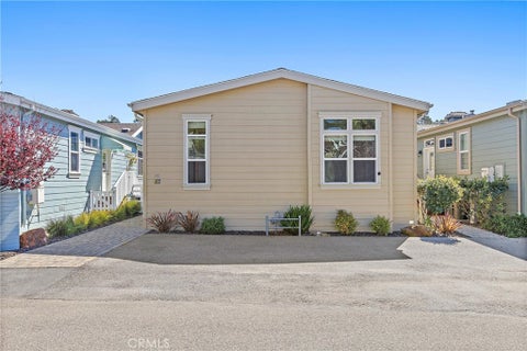 Tiny photo for 1460 Main St #112, Cambria, CA 93428 (MLS # SC26055772)