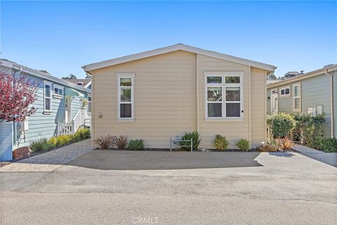 Tiny photo for 1460 Main St #112, Cambria, CA 93428 (MLS # SC26055772)