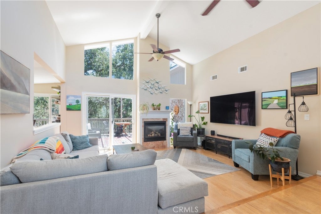 532 Moss Ave.