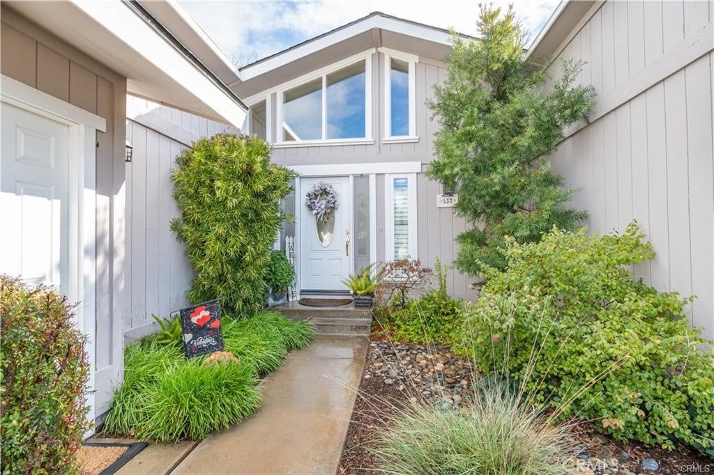 532 Moss Ave.
