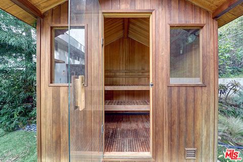 Tiny photo for 10832 Wrightwood Lane, Studio City, CA 91604 (MLS # 26642189)