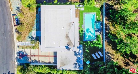 Tiny photo for 10832 Wrightwood Lane, Studio City, CA 91604 (MLS # 26642189)