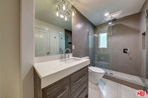 Tiny photo for 10832 Wrightwood Lane, Studio City, CA 91604 (MLS # 26642189)