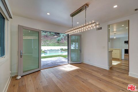 Tiny photo for 10832 Wrightwood Lane, Studio City, CA 91604 (MLS # 26642189)