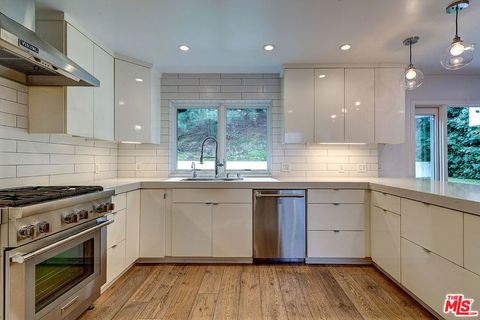 Tiny photo for 10832 Wrightwood Lane, Studio City, CA 91604 (MLS # 26642189)