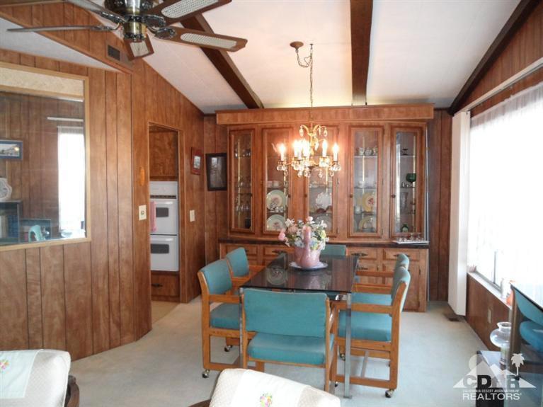 Tri Palm Estates - Manufactured In Park