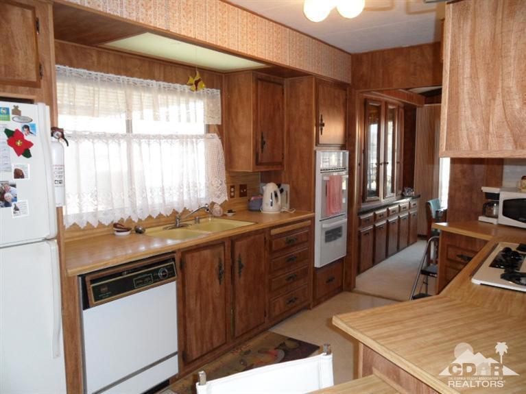 Tri Palm Estates - Manufactured In Park