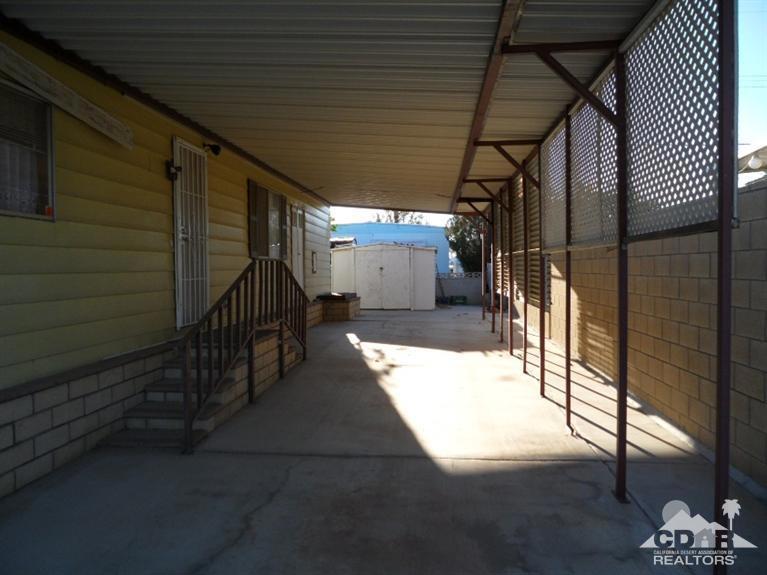 Tri Palm Estates - Manufactured In Park