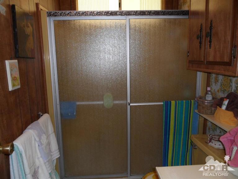 Tri Palm Estates - Manufactured In Park