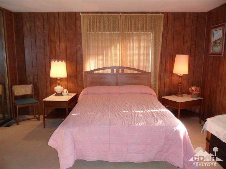 Tri Palm Estates - Manufactured In Park