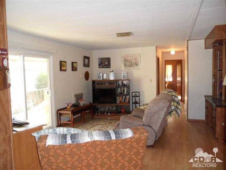 Tri Palm Estates - Manufactured In Park