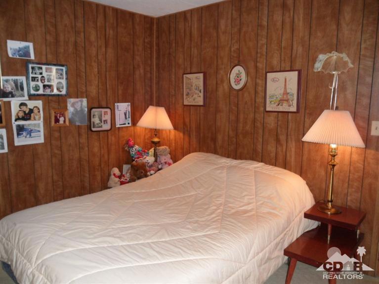 Tri Palm Estates - Manufactured In Park