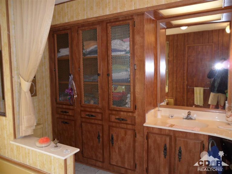 Tri Palm Estates - Manufactured In Park