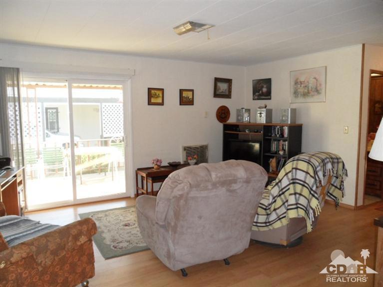 Tri Palm Estates - Manufactured In Park