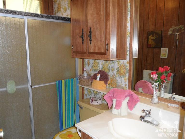 Tri Palm Estates - Manufactured In Park