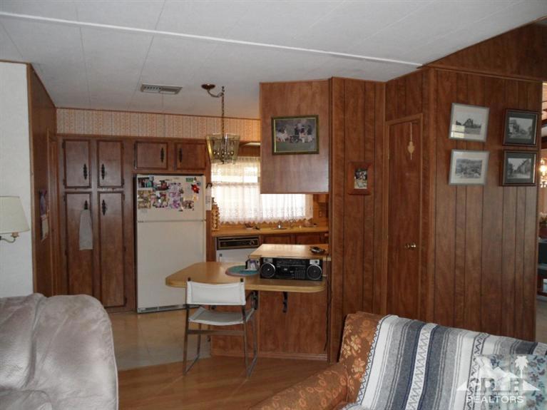 Tri Palm Estates - Manufactured In Park