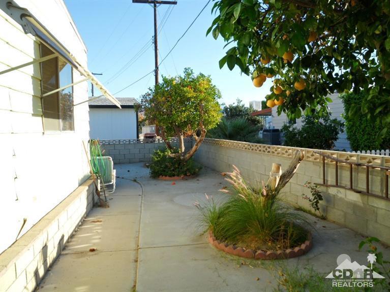 Tri Palm Estates - Manufactured In Park