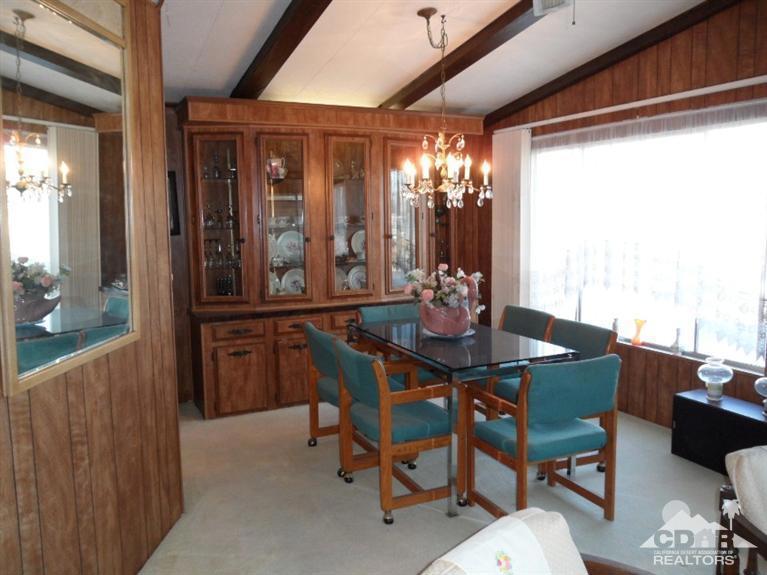 Tri Palm Estates - Manufactured In Park