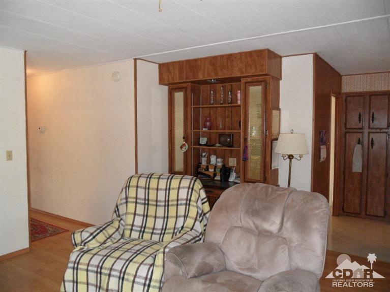 Tri Palm Estates - Manufactured In Park