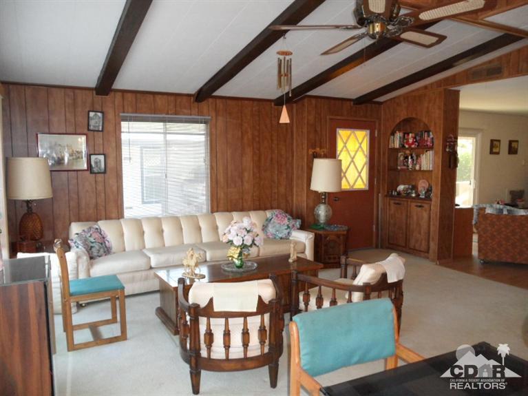 Tri Palm Estates - Manufactured In Park