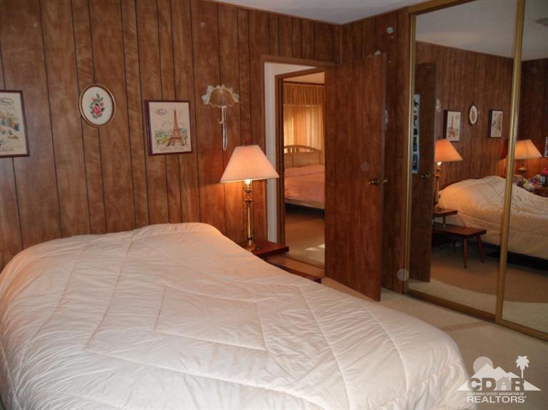 Tri Palm Estates - Manufactured In Park