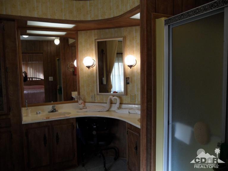 Tri Palm Estates - Manufactured In Park