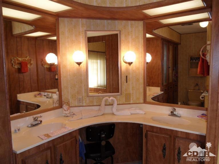 Tri Palm Estates - Manufactured In Park