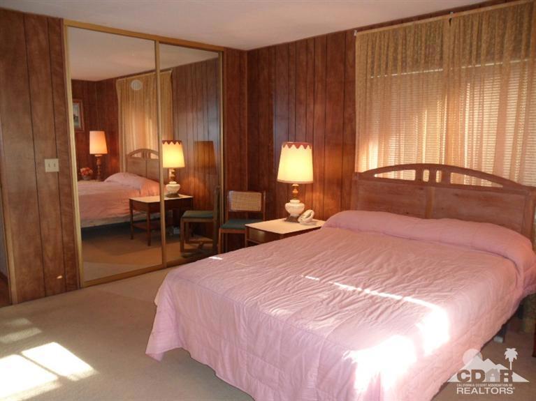 Tri Palm Estates - Manufactured In Park