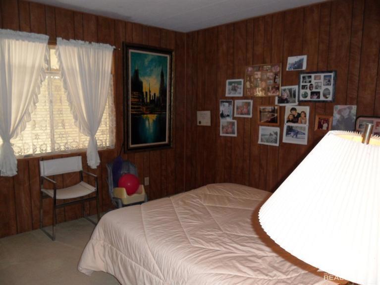 Tri Palm Estates - Manufactured In Park