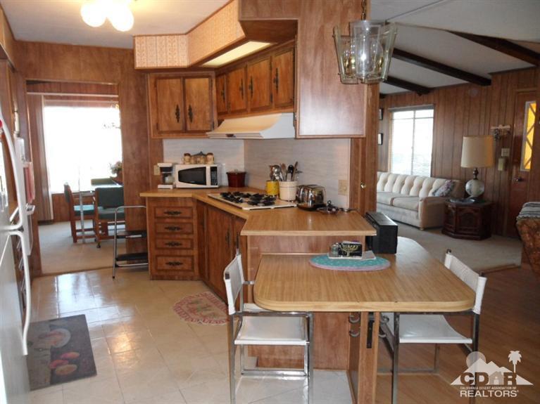 Tri Palm Estates - Manufactured In Park