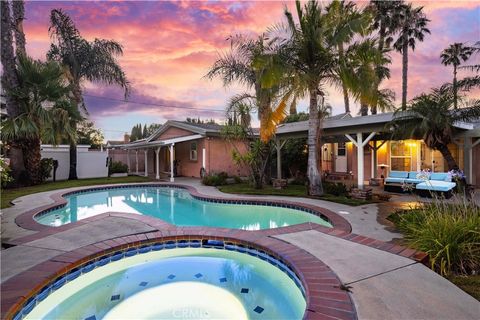 18308 Lahey Street Porter Ranch CA 91326